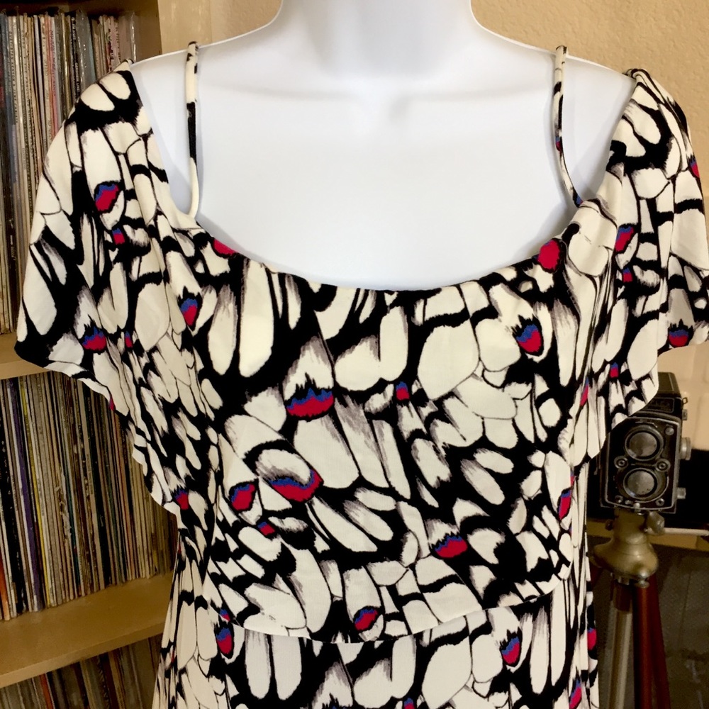 TART Maxi Dress